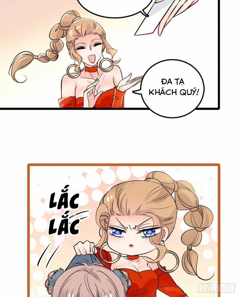 Toàn Mạng Đều Là Fan Cp Của Tôi Với Ảnh Đế 2 trang 15