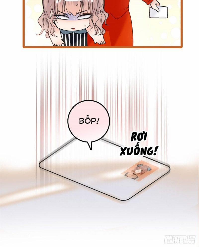 Toàn Mạng Đều Là Fan Cp Của Tôi Với Ảnh Đế 2 trang 16