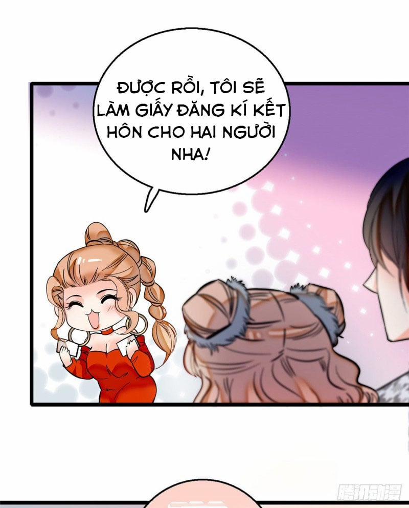 Toàn Mạng Đều Là Fan Cp Của Tôi Với Ảnh Đế 2 trang 17