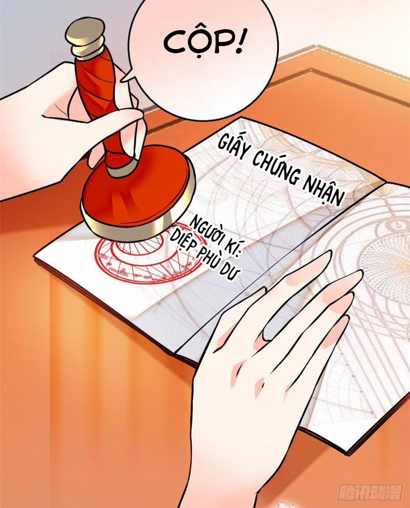 Toàn Mạng Đều Là Fan Cp Của Tôi Với Ảnh Đế 2 trang 18