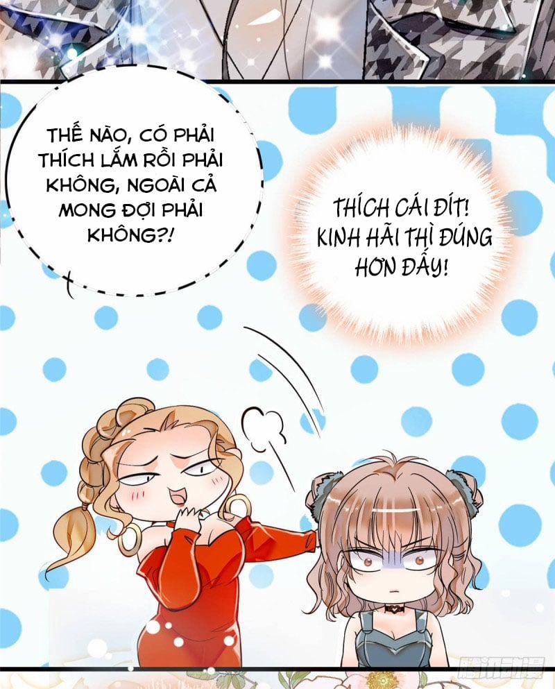 Toàn Mạng Đều Là Fan Cp Của Tôi Với Ảnh Đế 2 trang 2