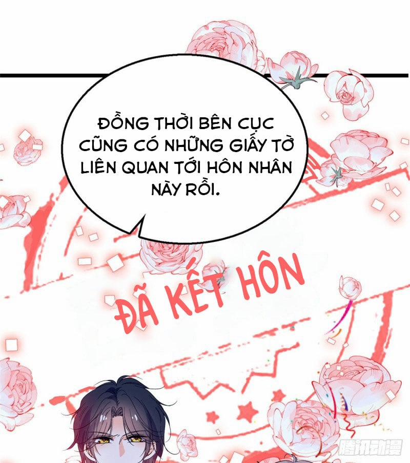 Toàn Mạng Đều Là Fan Cp Của Tôi Với Ảnh Đế 2 trang 21