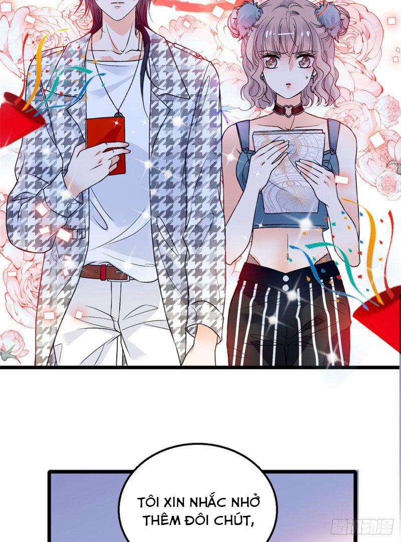 Toàn Mạng Đều Là Fan Cp Của Tôi Với Ảnh Đế 2 trang 22