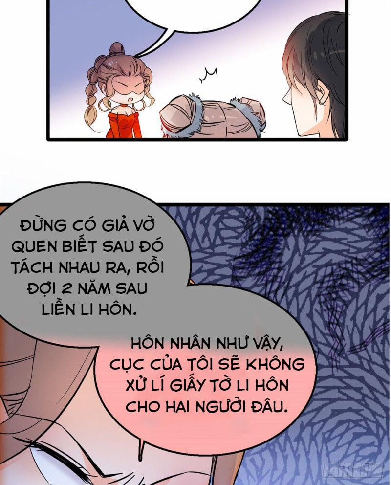 Toàn Mạng Đều Là Fan Cp Của Tôi Với Ảnh Đế 2 trang 23