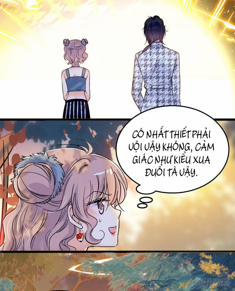 Toàn Mạng Đều Là Fan Cp Của Tôi Với Ảnh Đế 2 trang 27