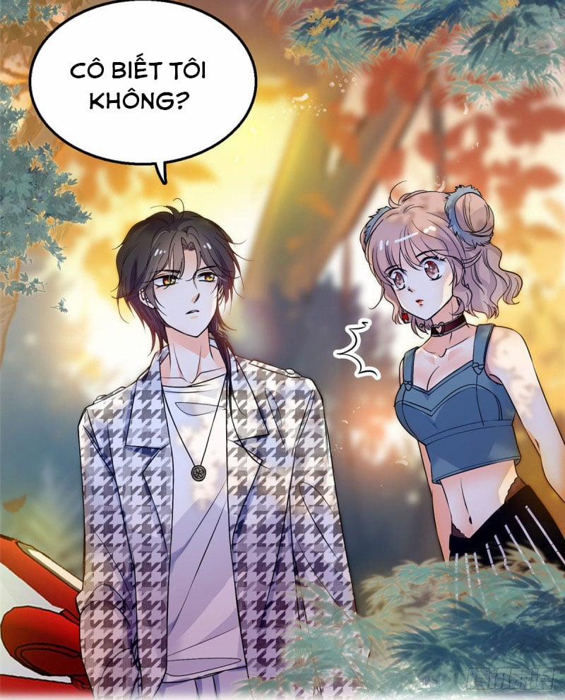 Toàn Mạng Đều Là Fan Cp Của Tôi Với Ảnh Đế 2 trang 28