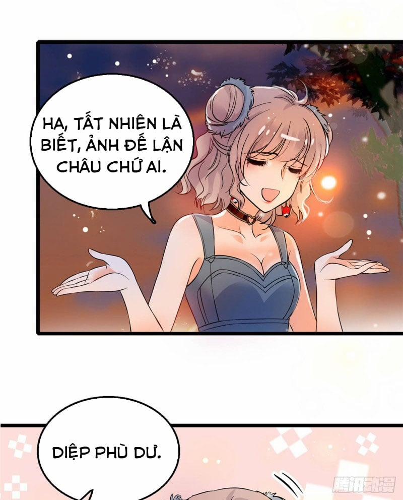 Toàn Mạng Đều Là Fan Cp Của Tôi Với Ảnh Đế 2 trang 29