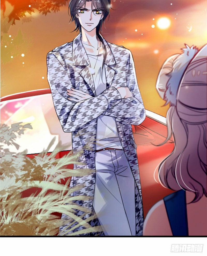 Toàn Mạng Đều Là Fan Cp Của Tôi Với Ảnh Đế 2 trang 32