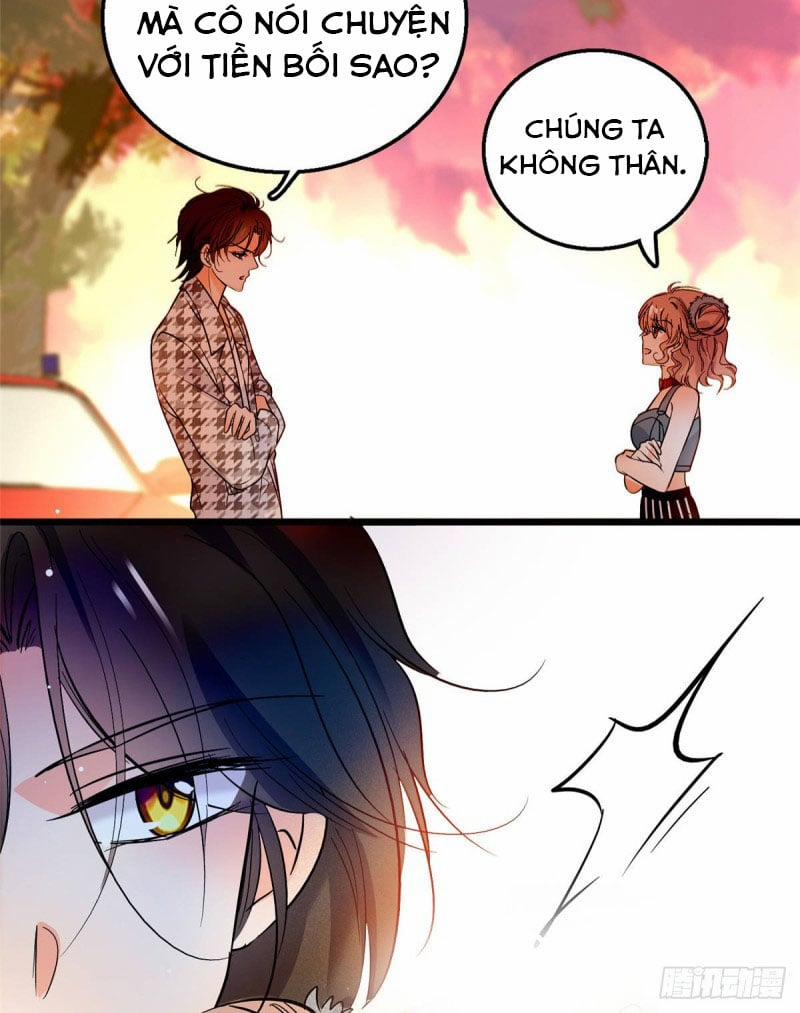 Toàn Mạng Đều Là Fan Cp Của Tôi Với Ảnh Đế 2 trang 34