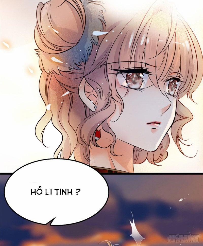 Toàn Mạng Đều Là Fan Cp Của Tôi Với Ảnh Đế 2 trang 35