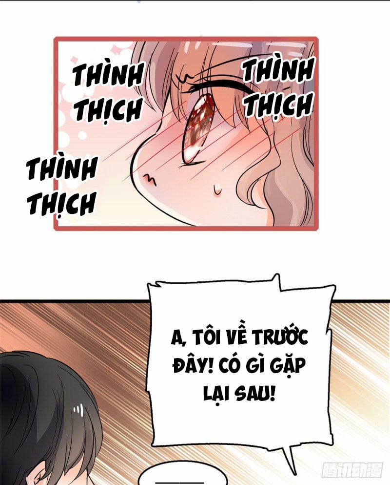 Toàn Mạng Đều Là Fan Cp Của Tôi Với Ảnh Đế 2 trang 38