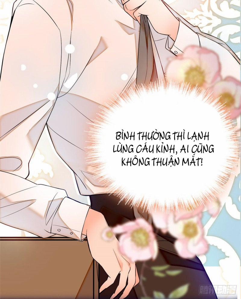 Toàn Mạng Đều Là Fan Cp Của Tôi Với Ảnh Đế 2 trang 4