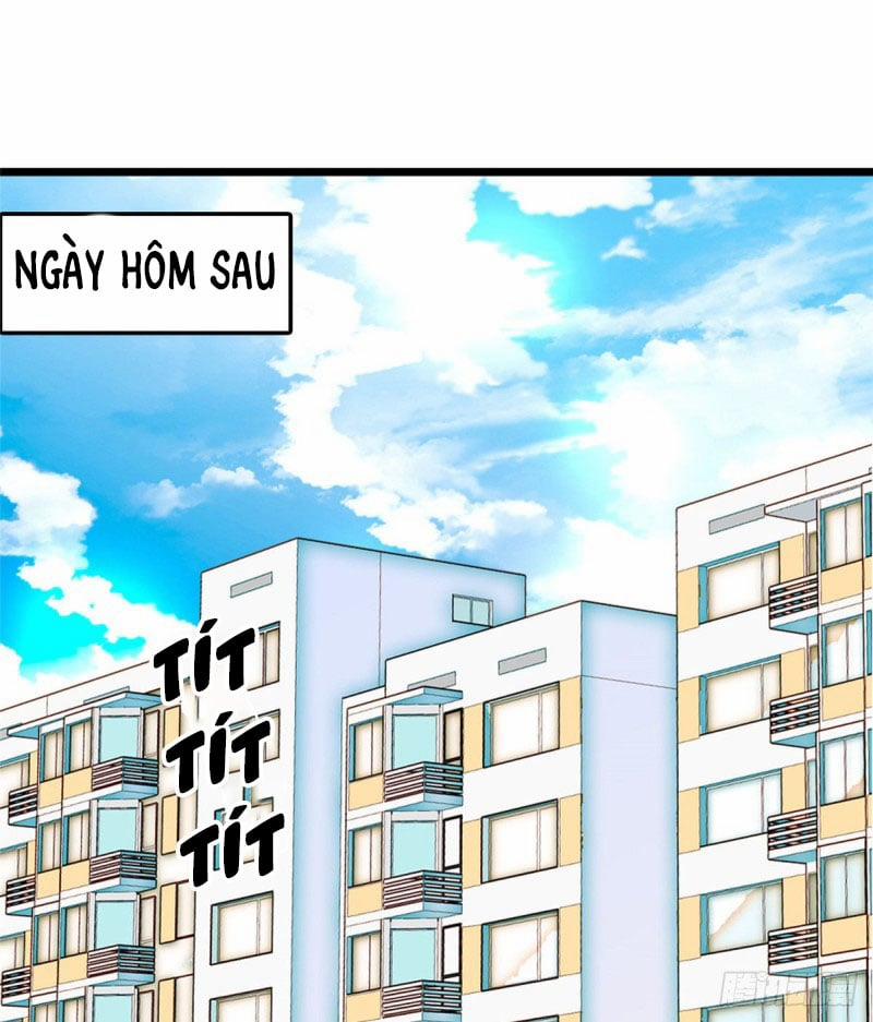 Toàn Mạng Đều Là Fan Cp Của Tôi Với Ảnh Đế 2 trang 41