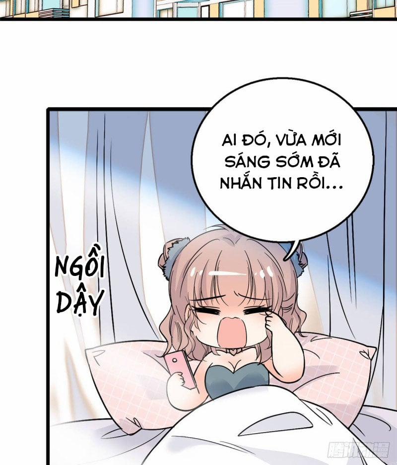 Toàn Mạng Đều Là Fan Cp Của Tôi Với Ảnh Đế 2 trang 42