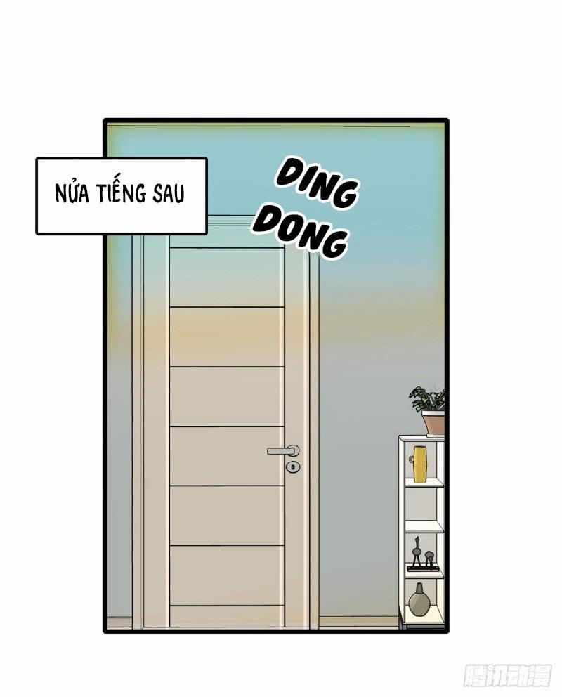 Toàn Mạng Đều Là Fan Cp Của Tôi Với Ảnh Đế 2 trang 49