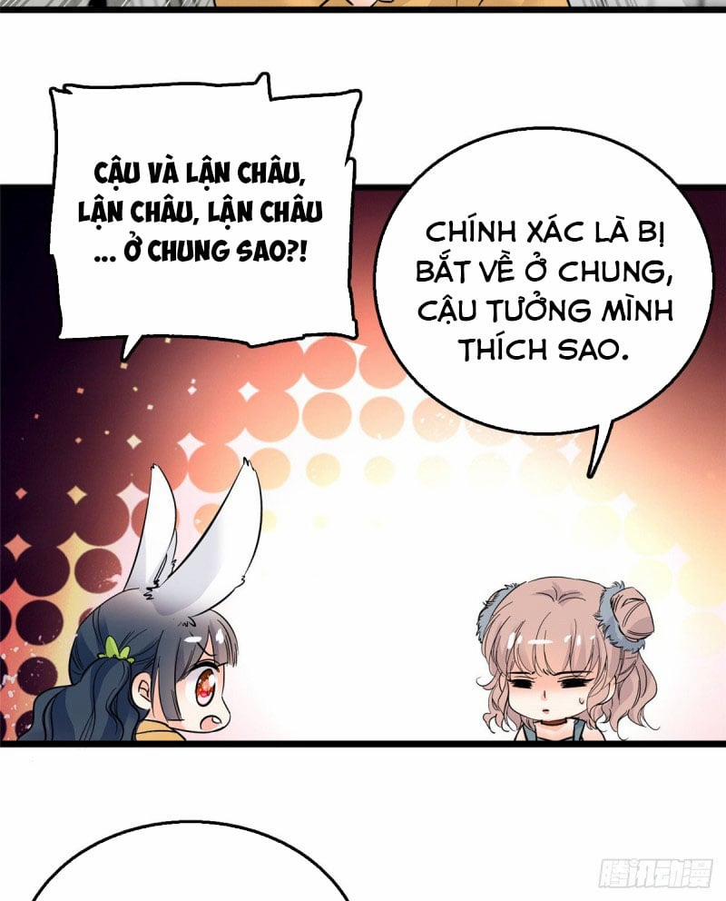 Toàn Mạng Đều Là Fan Cp Của Tôi Với Ảnh Đế 2 trang 51