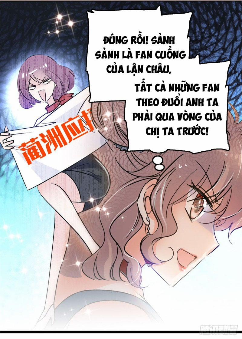 Toàn Mạng Đều Là Fan Cp Của Tôi Với Ảnh Đế 2 trang 53