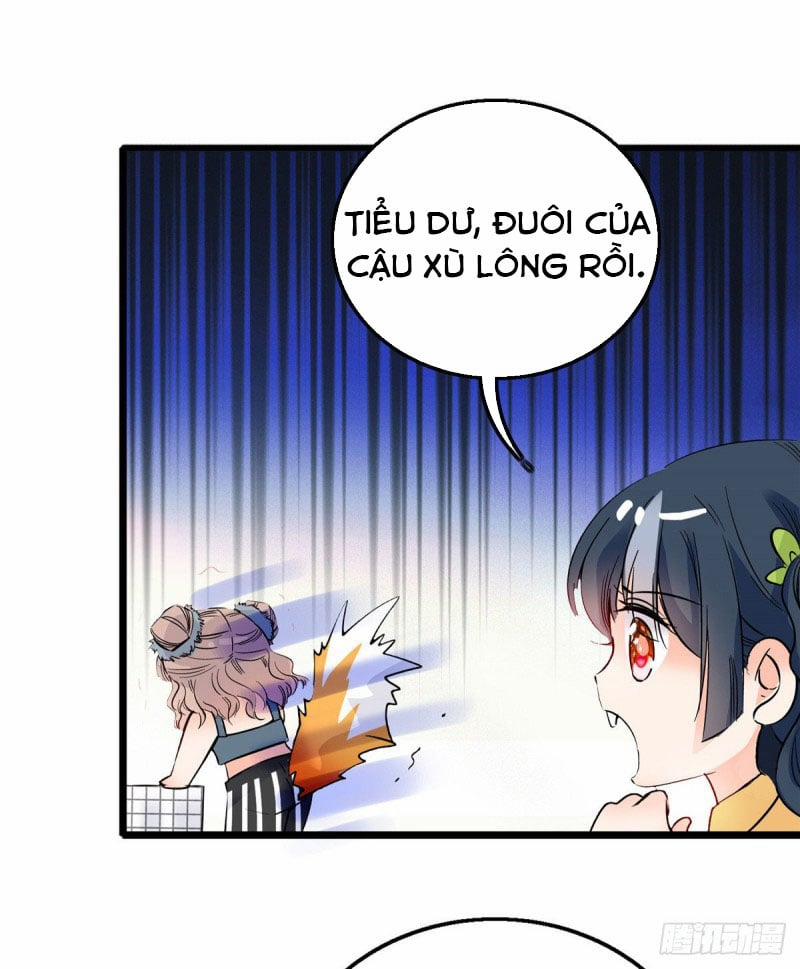 Toàn Mạng Đều Là Fan Cp Của Tôi Với Ảnh Đế 2 trang 54