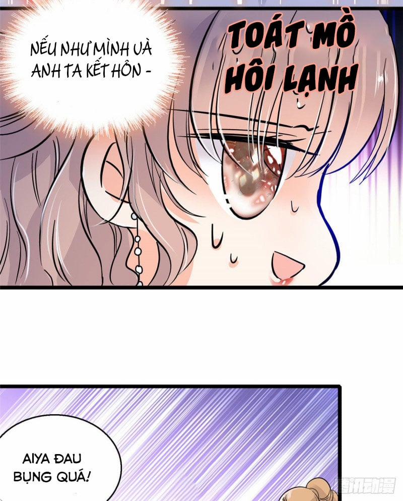 Toàn Mạng Đều Là Fan Cp Của Tôi Với Ảnh Đế 2 trang 6