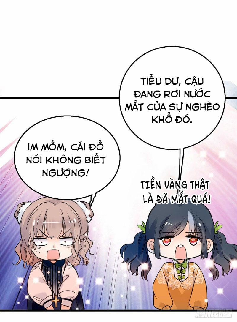 Toàn Mạng Đều Là Fan Cp Của Tôi Với Ảnh Đế 2 trang 61