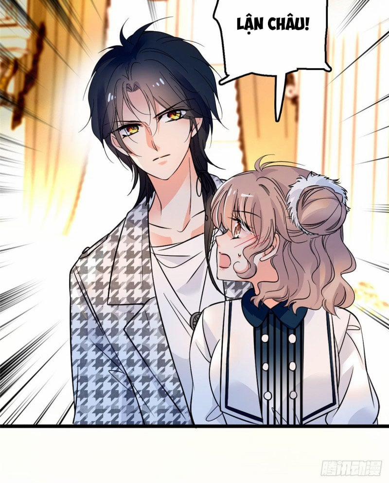 Toàn Mạng Đều Là Fan Cp Của Tôi Với Ảnh Đế 2 trang 66