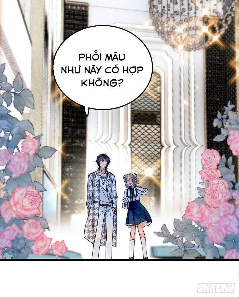 Toàn Mạng Đều Là Fan Cp Của Tôi Với Ảnh Đế 2 trang 68