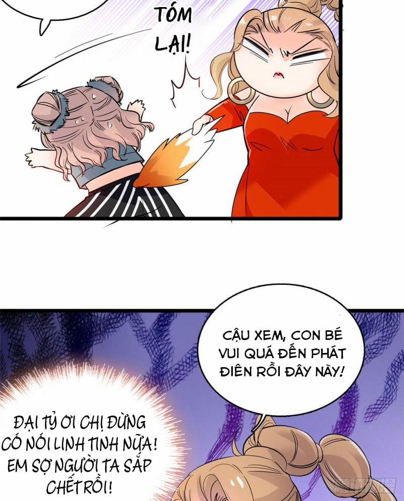 Toàn Mạng Đều Là Fan Cp Của Tôi Với Ảnh Đế 2 trang 7