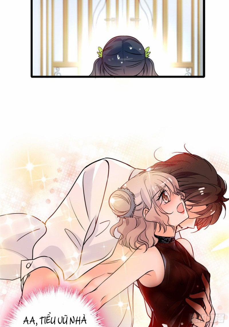 Toàn Mạng Đều Là Fan Cp Của Tôi Với Ảnh Đế 2 trang 70