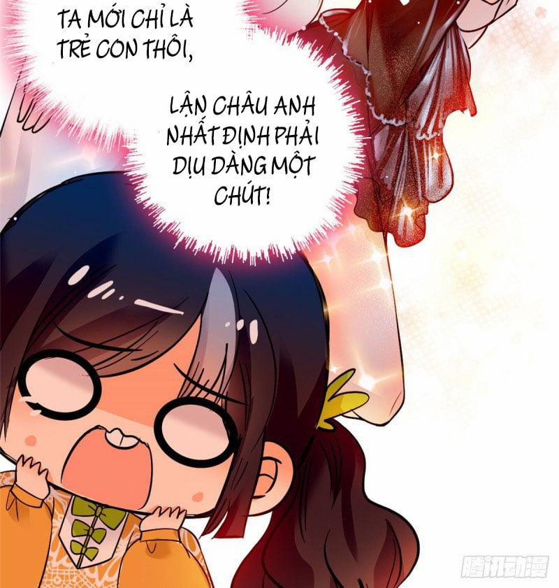 Toàn Mạng Đều Là Fan Cp Của Tôi Với Ảnh Đế 2 trang 71