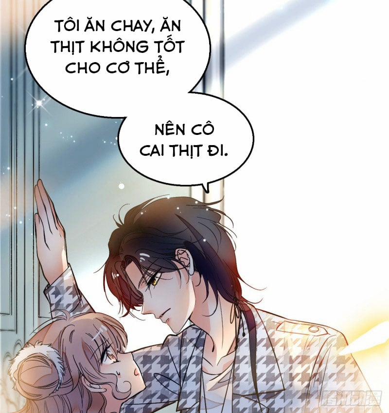 Toàn Mạng Đều Là Fan Cp Của Tôi Với Ảnh Đế 2 trang 75