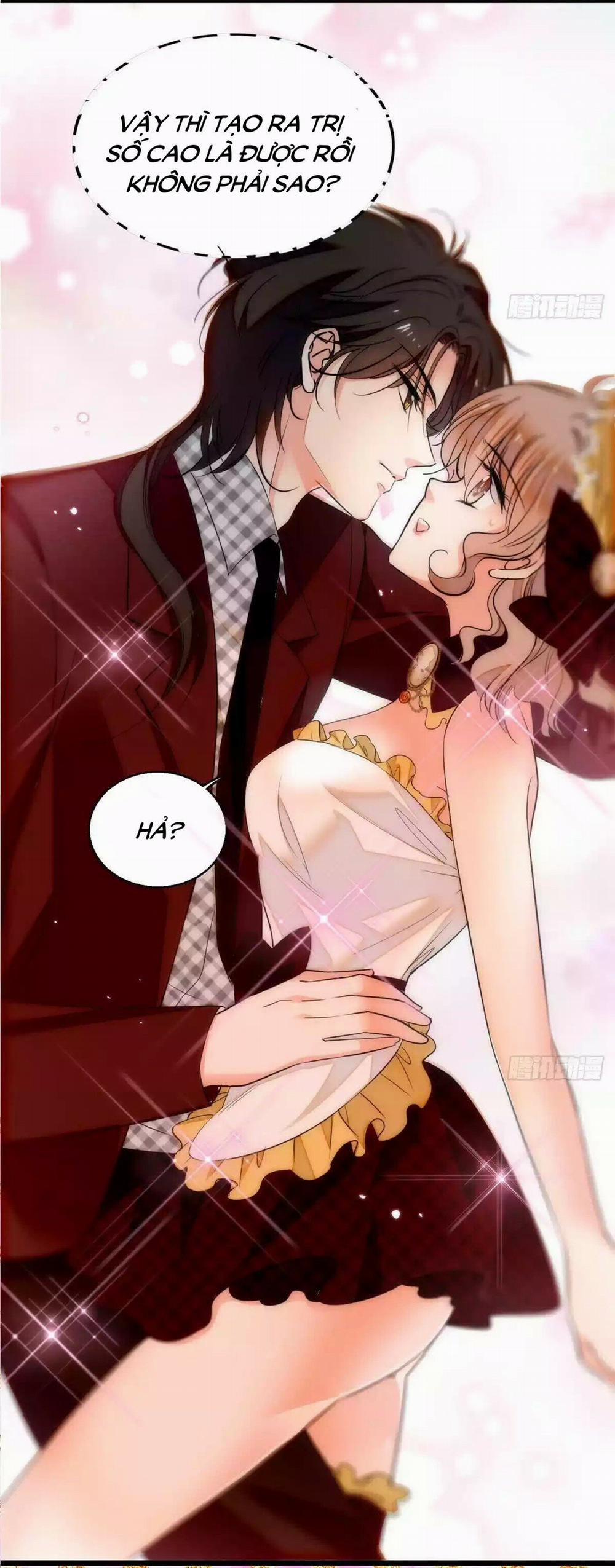 Toàn Mạng Đều Là Fan Cp Của Tôi Với Ảnh Đế 20 trang 11