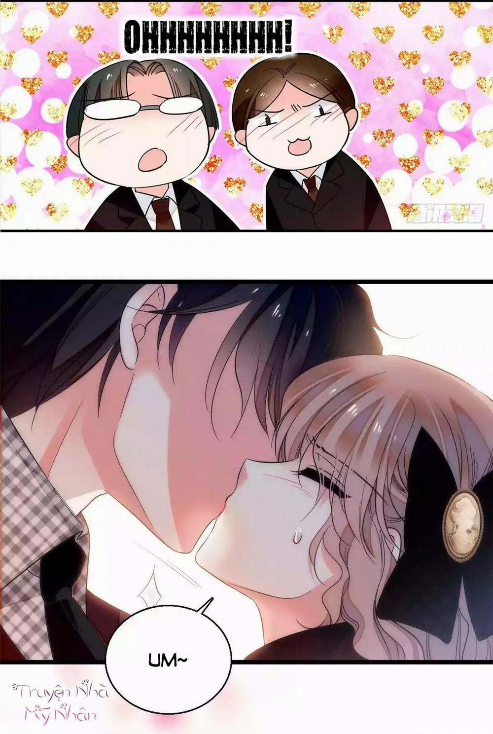 Toàn Mạng Đều Là Fan Cp Của Tôi Với Ảnh Đế 20 trang 14