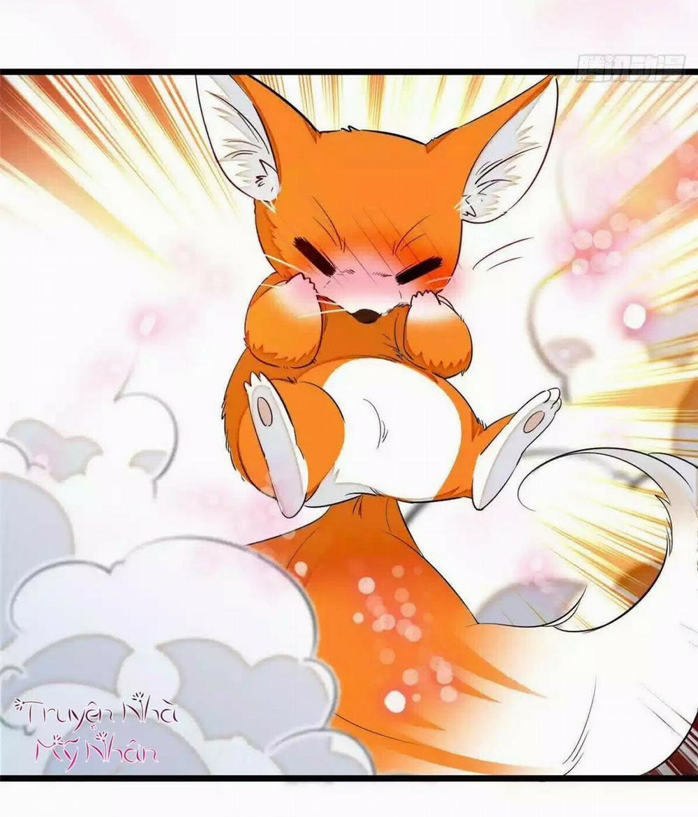 Toàn Mạng Đều Là Fan Cp Của Tôi Với Ảnh Đế 20 trang 19