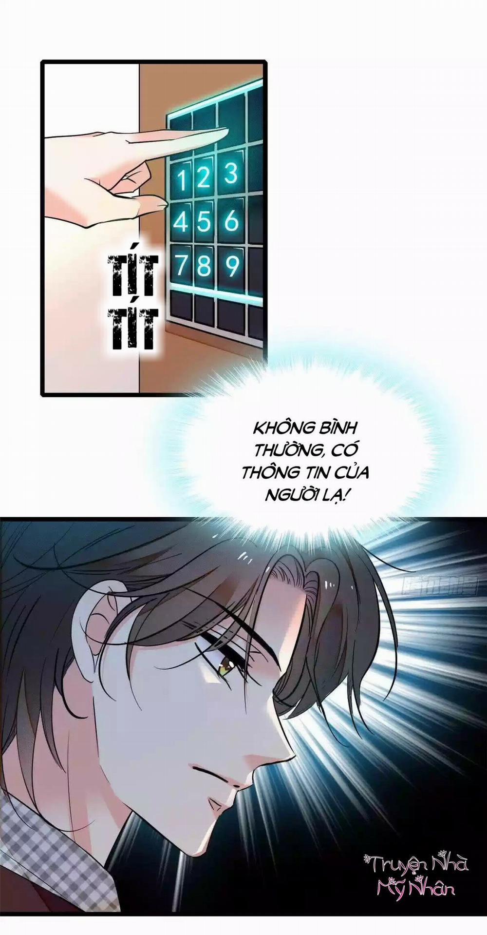 Toàn Mạng Đều Là Fan Cp Của Tôi Với Ảnh Đế 20 trang 3