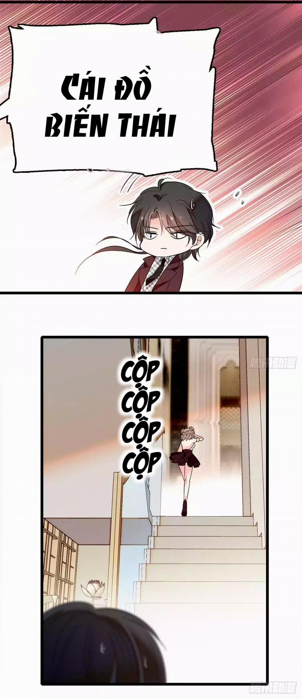 Toàn Mạng Đều Là Fan Cp Của Tôi Với Ảnh Đế 20 trang 30