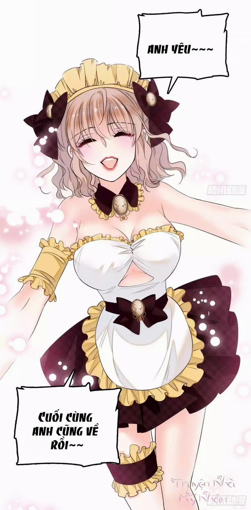 Toàn Mạng Đều Là Fan Cp Của Tôi Với Ảnh Đế 20 trang 4