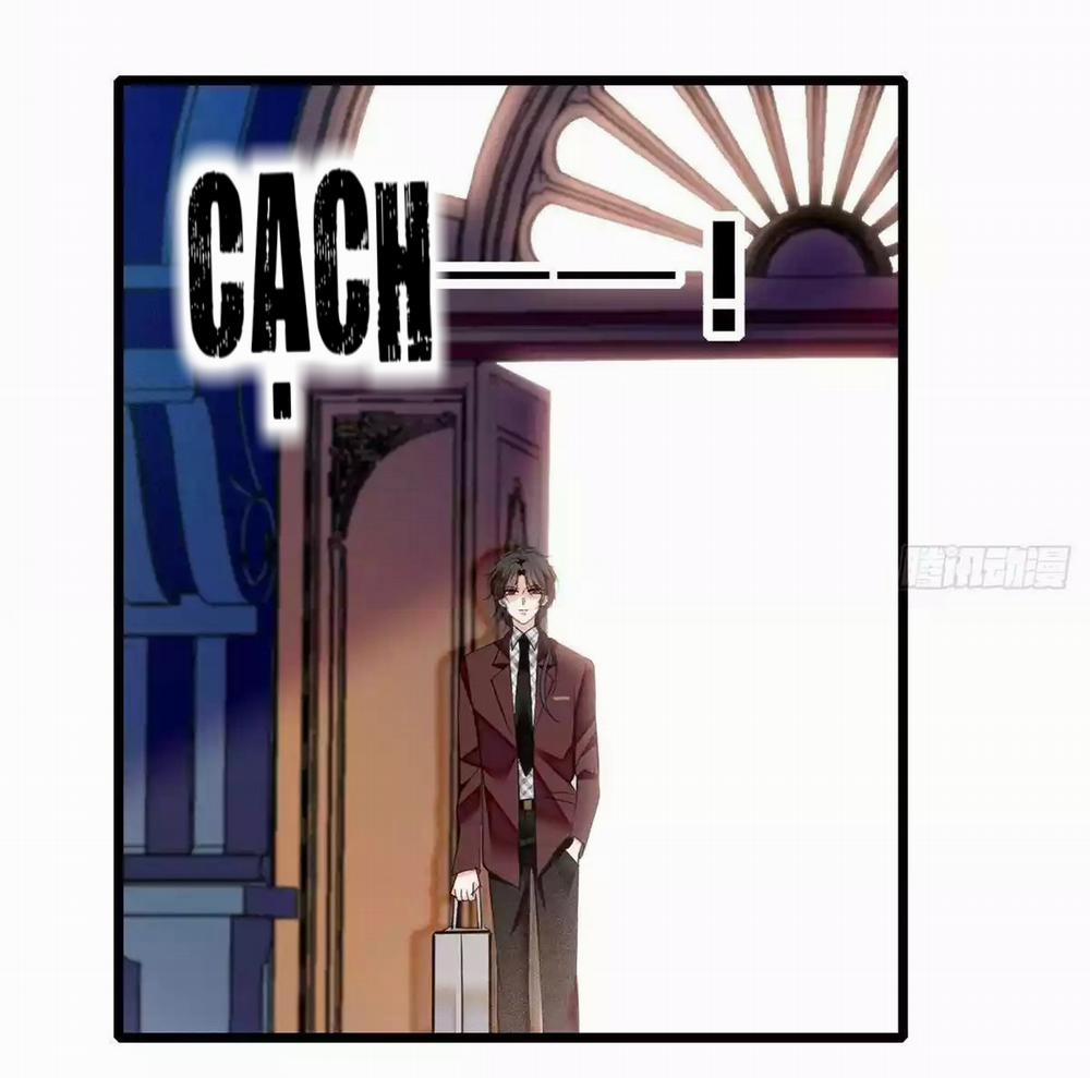 Toàn Mạng Đều Là Fan Cp Của Tôi Với Ảnh Đế 20 trang 5