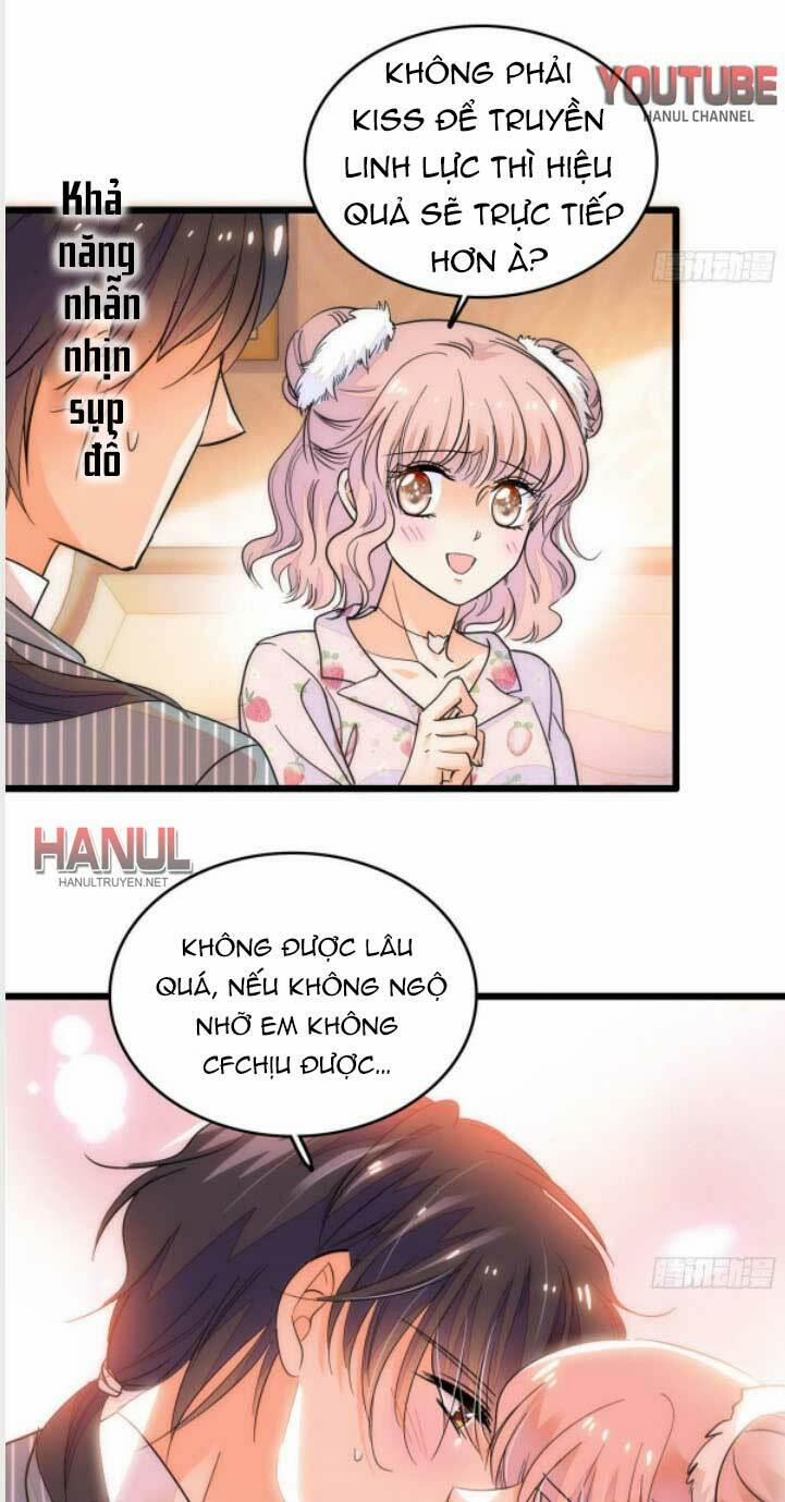 Toàn Mạng Đều Là Fan Cp Của Tôi Với Ảnh Đế 200.2 trang 1