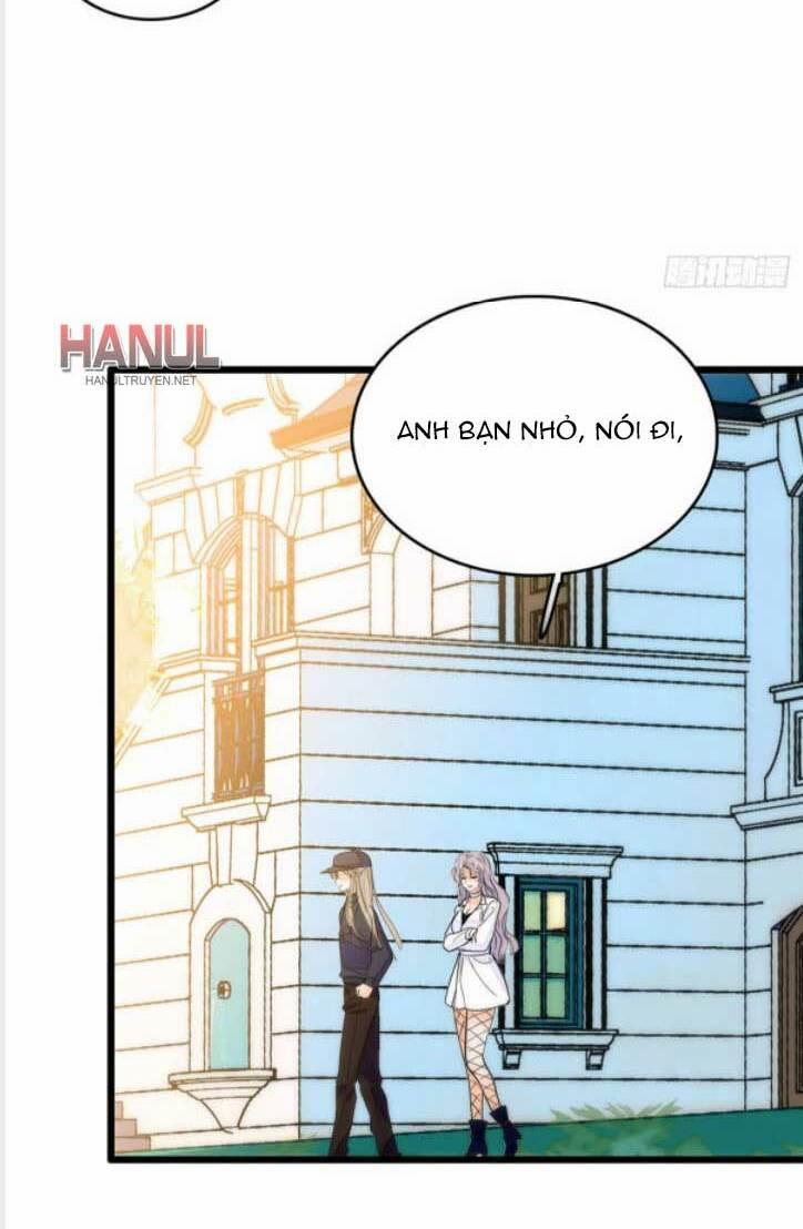 Toàn Mạng Đều Là Fan Cp Của Tôi Với Ảnh Đế 200.2 trang 10