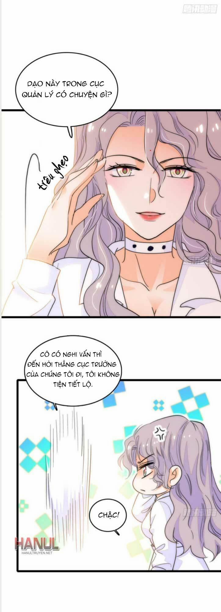 Toàn Mạng Đều Là Fan Cp Của Tôi Với Ảnh Đế 200.2 trang 11