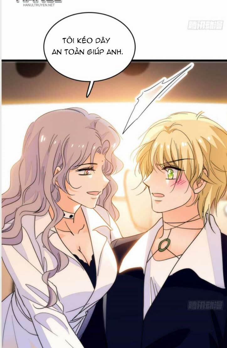 Toàn Mạng Đều Là Fan Cp Của Tôi Với Ảnh Đế 200.2 trang 16