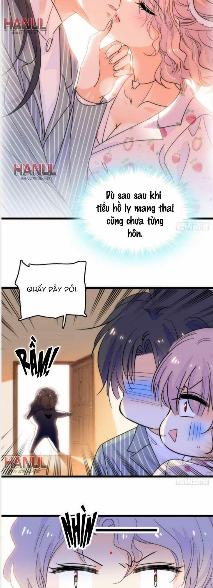 Toàn Mạng Đều Là Fan Cp Của Tôi Với Ảnh Đế 200.2 trang 2