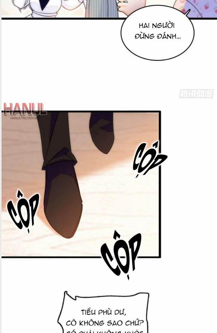 Toàn Mạng Đều Là Fan Cp Của Tôi Với Ảnh Đế 200.2 trang 4