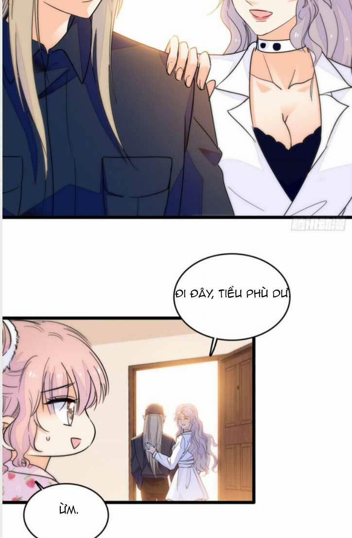 Toàn Mạng Đều Là Fan Cp Của Tôi Với Ảnh Đế 200.2 trang 9