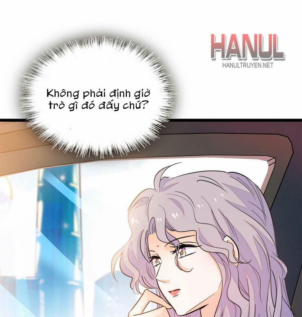 Toàn Mạng Đều Là Fan Cp Của Tôi Với Ảnh Đế 201 trang 2