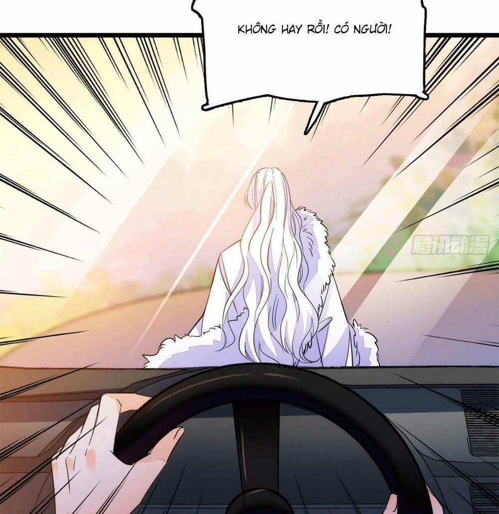 Toàn Mạng Đều Là Fan Cp Của Tôi Với Ảnh Đế 201 trang 23