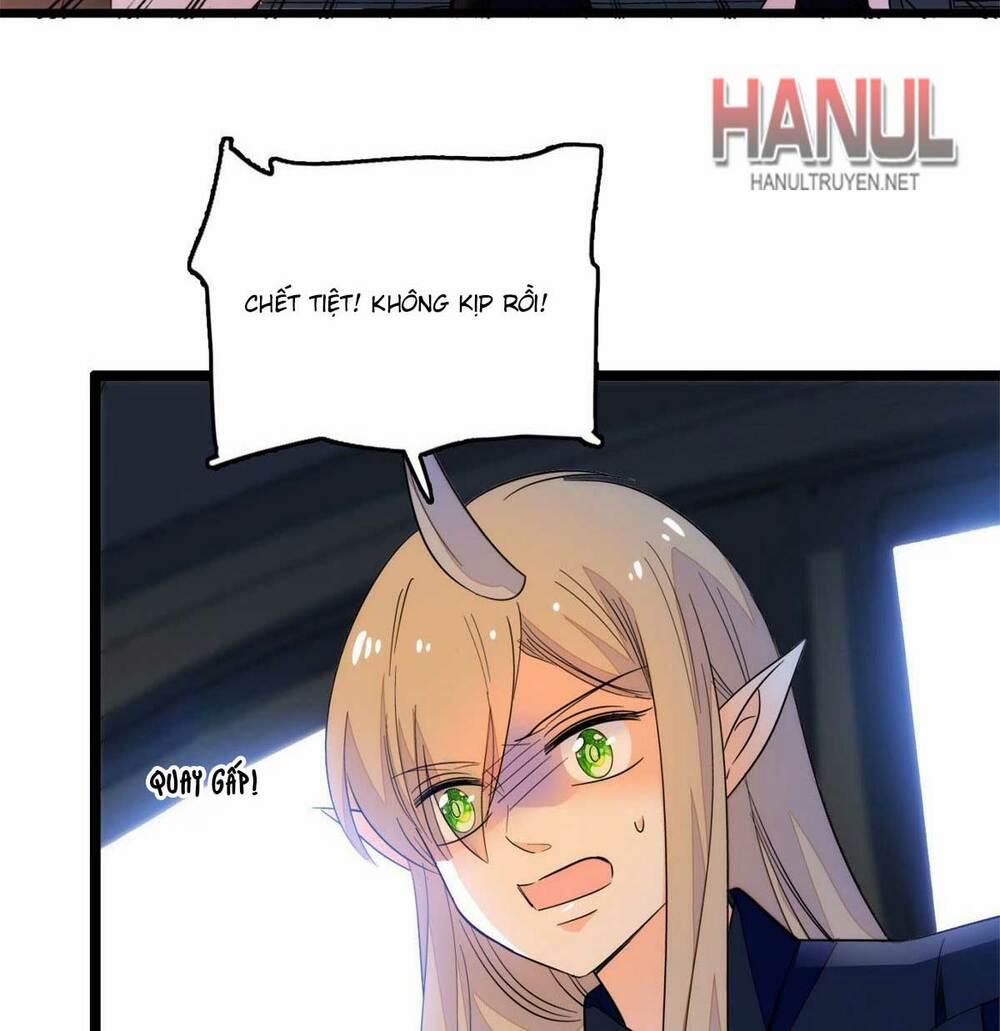 Toàn Mạng Đều Là Fan Cp Của Tôi Với Ảnh Đế 201 trang 24