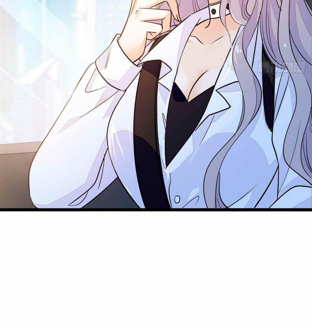 Toàn Mạng Đều Là Fan Cp Của Tôi Với Ảnh Đế 201 trang 3