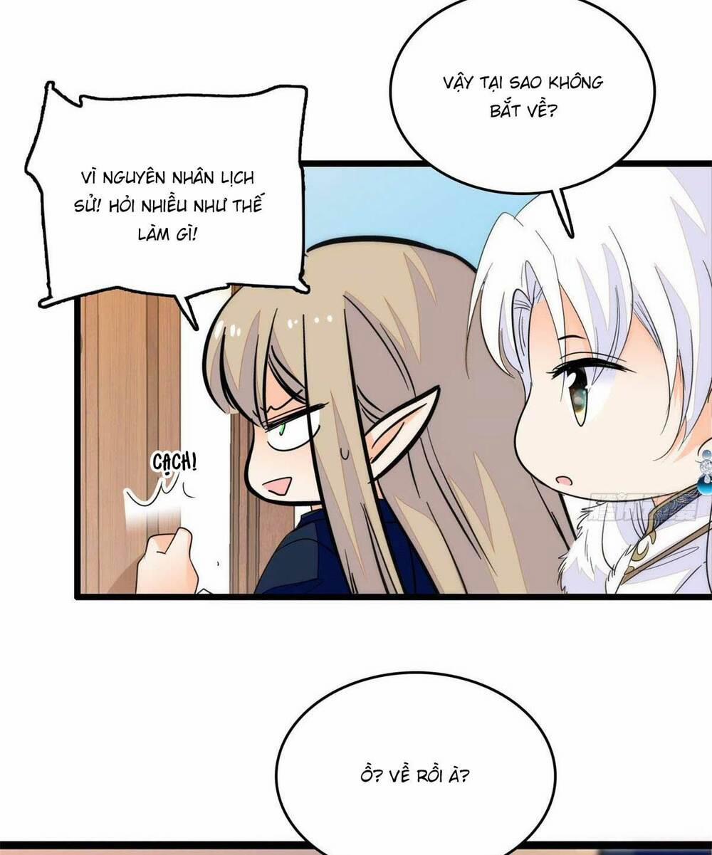 Toàn Mạng Đều Là Fan Cp Của Tôi Với Ảnh Đế 201 trang 42