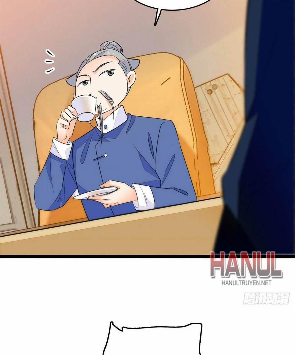 Toàn Mạng Đều Là Fan Cp Của Tôi Với Ảnh Đế 201 trang 43